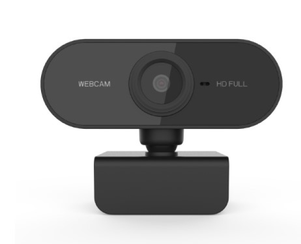 Webcam 1080P Full HD