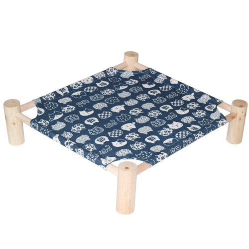 Cat and Dog Hammock Bed