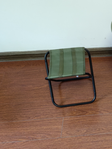 folding stool