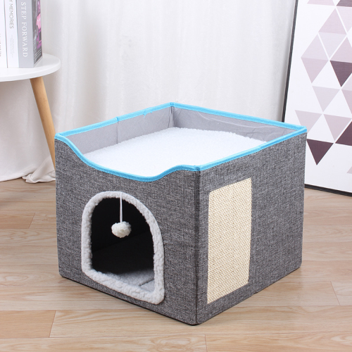 Pet Cat House