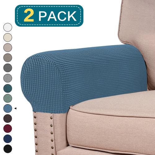 Stretch Armrest Covers