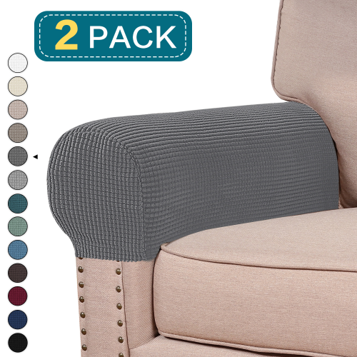 Stretch Armrest Covers